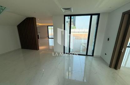 Villa - 5 Bedrooms - 7 Bathrooms for rent in The Magnolias - Yas Acres - Yas Island - Abu Dhabi Villa - 5 Bedrooms - 7 Bathrooms for rent in The Magnolias - Yas Acres - Yas Island - Abu Dhabi