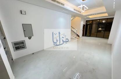 Villa - 4 - 6 for sale in Kabbali Hills - Al Helio 2 - Al Helio - Ajman