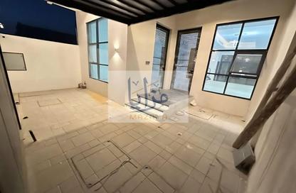 Villa - 4 - 6 for sale in Kabbali Hills - Al Helio 2 - Al Helio - Ajman