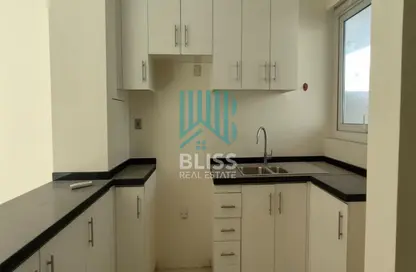 Apartment - 3 Bedrooms - 3 Bathrooms for rent in Aknan Villas - Vardon - Damac Hills 2 - Dubai