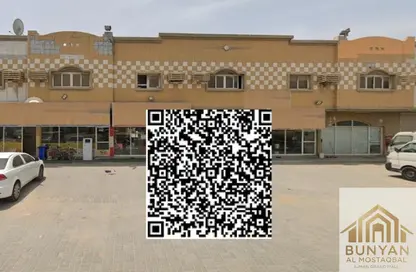 Whole Building - Studio - 7+ Bathrooms for sale in Al Jurf 3 - Al Jurf - Ajman Downtown - Ajman