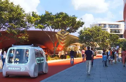 Townhouse - 2 Bedrooms - 4 Bathrooms for sale in Khalid Bin Sultan City - Al Rowdat Suburb - Sharjah