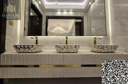Villa - 5 Bedrooms - 7 Bathrooms for sale in Al Helio 2 - Al Helio - Ajman