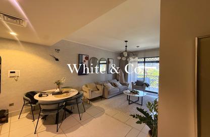 Apartment - 1 Bedroom - 1 Bathroom for rent in Reehan 1 - Reehan - Old Town - Downtown Dubai - Dubai