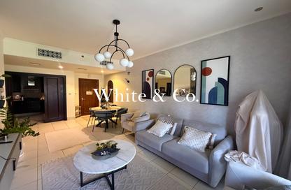 Apartment - 1 Bedroom - 1 Bathroom for rent in Reehan 1 - Reehan - Old Town - Downtown Dubai - Dubai