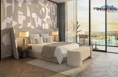 Apartment - Studio - 1 for sale in Azizi Venice 7 Building E - Azizi Venice 7 - Azizi Venice - Dubai South (Dubai World Central) - Dubai