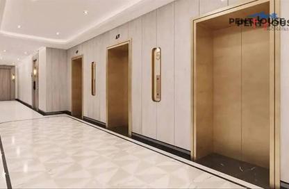 Apartment - Studio - 1 for sale in Azizi Venice 7 Building E - Azizi Venice 7 - Azizi Venice - Dubai South (Dubai World Central) - Dubai