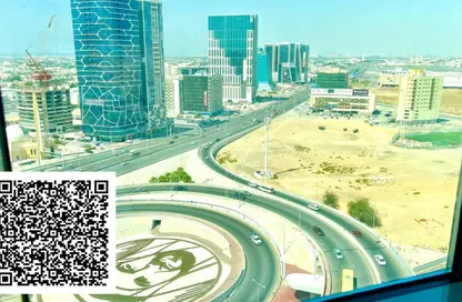 شقة - غرفة نوم - 2 حمامات للبيع في برج كونكر - شارع الشيخ مكتوم بن راشد - عجمان