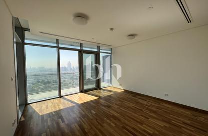 Apartment - 1 - 1 for rent in Burj Daman - DIFC - Dubai