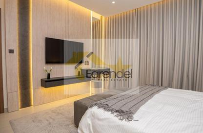 Apartment - 2 - 3 for sale in Tulip Oasis 11 - Majan - Dubai Apartment - 2 - 3 for sale in Tulip Oasis 11 - Majan - Dubai
