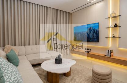 Apartment - 2 - 3 for sale in Tulip Oasis 11 - Majan - Dubai Apartment - 2 - 3 for sale in Tulip Oasis 11 - Majan - Dubai