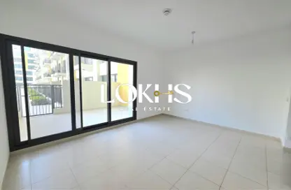 Apartment - Studio - 1 Bathroom for rent in UNA Apartments - Town Square - Dubai