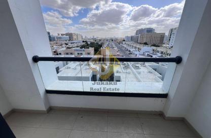 Apartment - 1 Bedroom - 1 Bathroom for rent in Manazil 02 - Al Barsha 1 - Al Barsha - Dubai