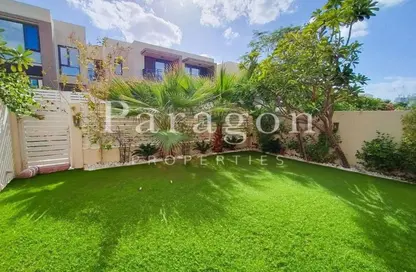 فيلا - 3 غرف نوم - 4 حمامات للايجار في مابل 2 - مابل ات دبي هيلزاستايت - دبي هيلز استيت - دبي