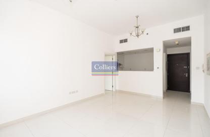 Apartment - 1 - 1 for rent in Dilan Tower - Culture Village - Dubai