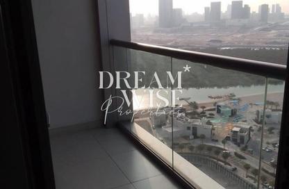 Apartment - 2 Bedrooms - 2 Bathrooms for sale in Meera 1 - Shams Abu Dhabi - Al Reem Island - Abu Dhabi