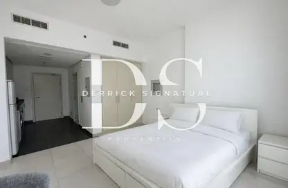 شقة - 1 حمام للبيع في 1 جولف فيستا - جولف فيستا - غولف تاون - داماك هيلز - دبي