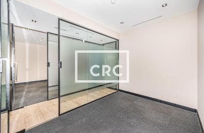 Office Space - Studio for rent in The Court - Business Bay - Dubai Office Space - Studio for rent in The Court - Business Bay - Dubai