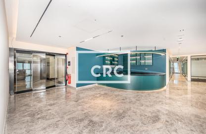 Office Space - Studio for rent in The Court - Business Bay - Dubai Office Space - Studio for rent in The Court - Business Bay - Dubai