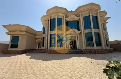 Villa for rent in Julfar - Ras Al Khaimah