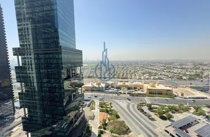 شقة - 2 غرف نوم - 3 حمامات للايجار في V3 - (JLT) مجمع V - أبراج بحيرات الجميرا - دبي