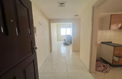 Apartment - 1 Bedroom - 1 Bathroom for rent in Al Taawoon Towers - Al Khan - Sharjah