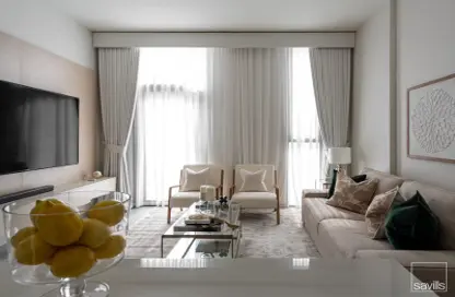 Apartment - 1 Bedroom - 1 Bathroom for rent in The Riff - Aljada - Sharjah Apartment - 1 Bedroom - 1 Bathroom for rent in The Riff - Aljada - Sharjah