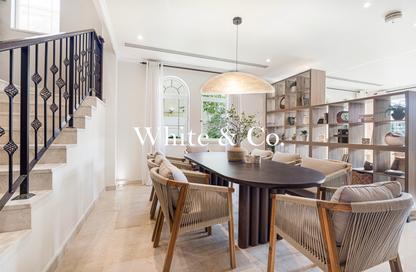 Villa - 4 - 4 for rent in District 3 - Jumeirah Park - Dubai Villa - 4 - 4 for rent in District 3 - Jumeirah Park - Dubai