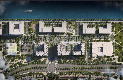 Apartment - 1 Bedroom - 2 Bathrooms for sale in Yas Living - Yas Island - Abu Dhabi Apartment - 1 Bedroom - 2 Bathrooms for sale in Yas Living - Yas Island - Abu Dhabi