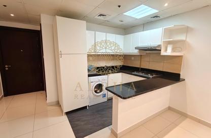 Apartment - 2 Bedrooms - 2 Bathrooms for rent in Elite Sports Residence 7 - Elite Sports Residence - Dubai Sports City - Dubai