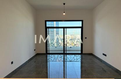 Apartment - 1 - 2 for sale in Joya Dorado Residences - Arjan - Dubai