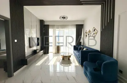 شقة - غرفة نوم - 2 حمامات للايجار في برج ماج214 - (JLT) مجمع R - أبراج بحيرات الجميرا - دبي شقة - غرفة نوم - 2 حمامات للايجار في برج ماج214 - (JLT) مجمع R - أبراج بحيرات الجميرا - دبي