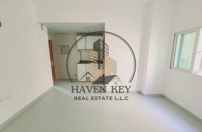 Apartment - Studio - 1 for rent in Fire Station Road - Muwaileh - Sharjah