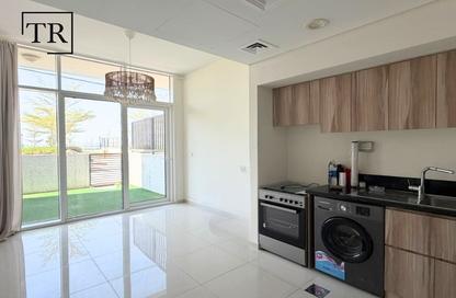 Apartment - 1 - 2 for rent in Golf Vita A - Golf Vita - Damac Hills - Dubai