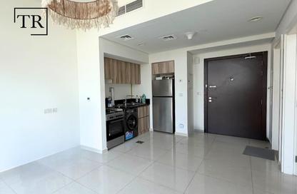Apartment - 1 - 2 for rent in Golf Vita A - Golf Vita - Damac Hills - Dubai