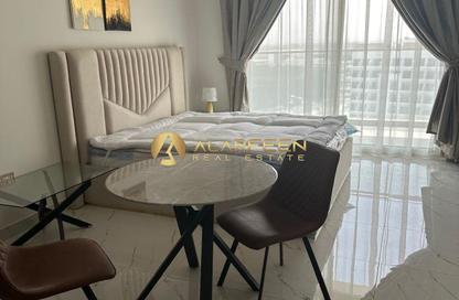 Apartment - Studio - 1 for rent in Jewelz by Danube - Arjan - Dubai