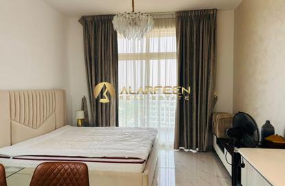 Apartment - Studio - 1 for rent in Jewelz by Danube - Arjan - Dubai