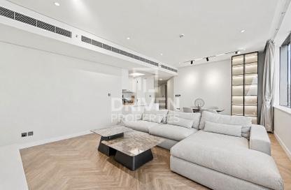 Apartment - 2 - 3 for rent in Sky Gardens - DIFC - Dubai