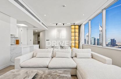 Apartment - 2 - 3 for rent in Sky Gardens - DIFC - Dubai Apartment - 2 - 3 for rent in Sky Gardens - DIFC - Dubai