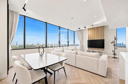 Apartment - 2 - 3 for rent in Sky Gardens - DIFC - Dubai Apartment - 2 - 3 for rent in Sky Gardens - DIFC - Dubai