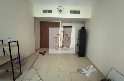 Apartment - 1 Bedroom - 2 Bathrooms for rent in Ajman One Tower 1 - Ajman One - Ajman Downtown - Ajman