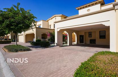 Villa - 3 Bedrooms - 4 Bathrooms for rent in Mira 2 - Mira - Reem - Dubai Villa - 3 Bedrooms - 4 Bathrooms for rent in Mira 2 - Mira - Reem - Dubai