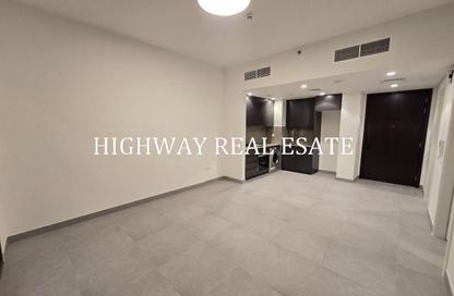 Apartment - 1 Bedroom - 2 Bathrooms for rent in Sokoon - Naseej District - Aljada - Sharjah