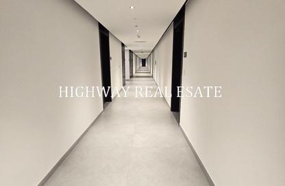 Apartment - 1 Bedroom - 2 Bathrooms for rent in Sokoon - Naseej District - Aljada - Sharjah