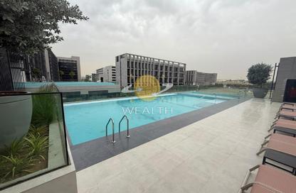 Apartment - 1 - 2 for rent in Vida 1 - Vida Residences - Aljada - Sharjah Apartment - 1 - 2 for rent in Vida 1 - Vida Residences - Aljada - Sharjah