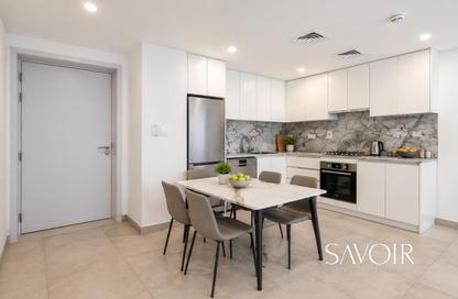 Apartment - 1 Bedroom - 1 Bathroom for sale in Lamtara 2 - Madinat Jumeirah Living - Umm Suqeim 3 - Umm Suqeim - Dubai