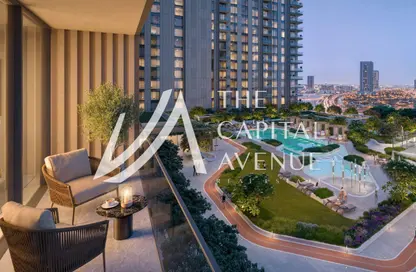 شقة - 3 غرف نوم - 4 حمامات للبيع في تارا بارك - طموح - جزيرة الريم - أبوظبي