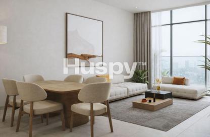 Apartment - 1 - 1 for sale in Radiant Waves - Shams Abu Dhabi - Al Reem Island - Abu Dhabi Apartment - 1 - 1 for sale in Radiant Waves - Shams Abu Dhabi - Al Reem Island - Abu Dhabi