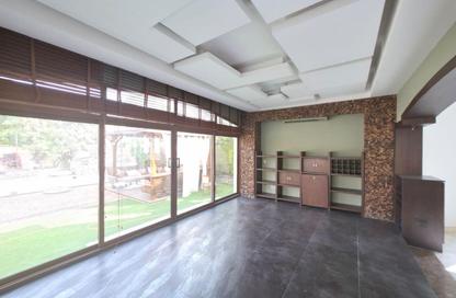 Villa - 4 Bedrooms - 5 Bathrooms for rent in District 3 - Jumeirah Park - Dubai