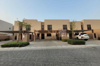 Townhouse - 4 - 5 for rent in Al Zahia - Muwaileh Commercial - Sharjah